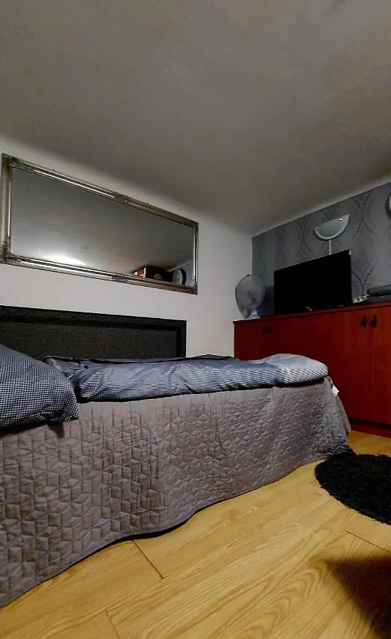 Like Studio City Centrum, Wifi, Terrace Budapest Apartamento