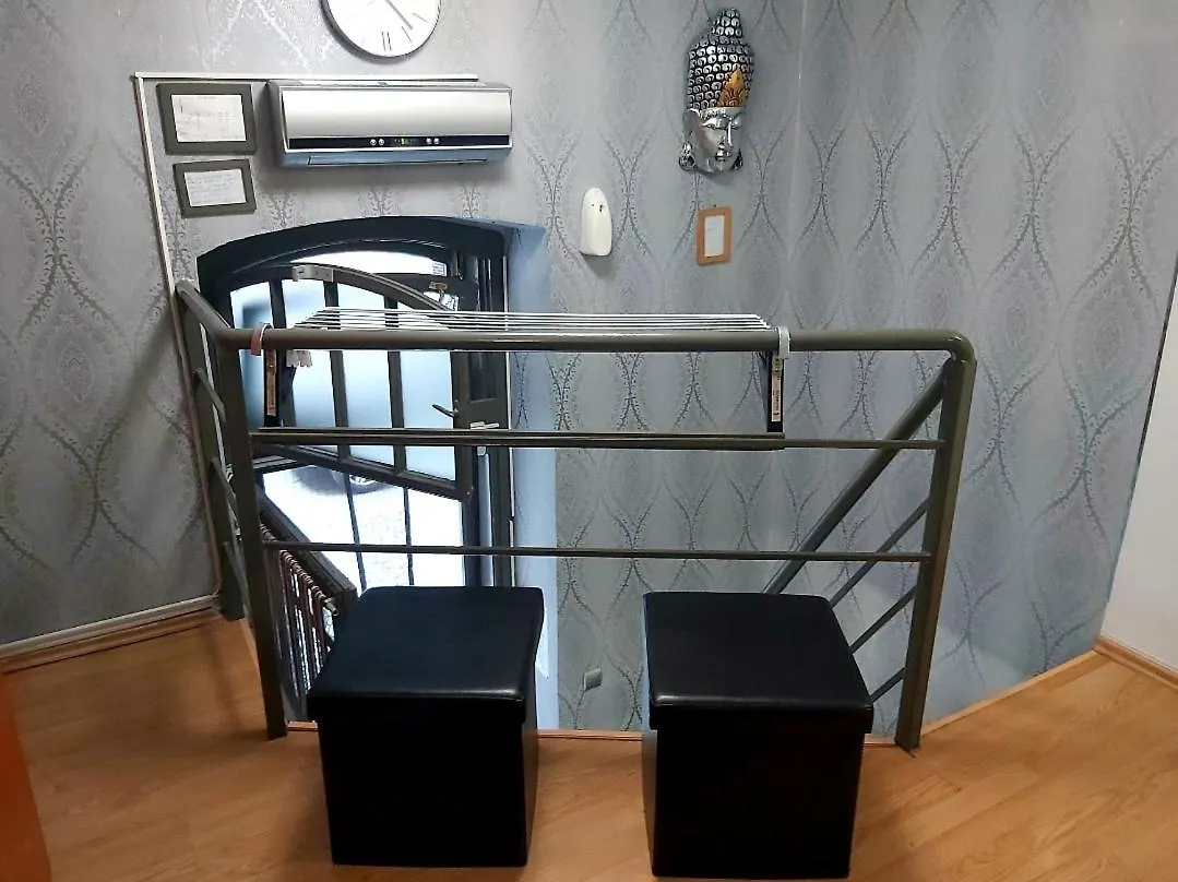 Like Studio City Centrum, Wifi, Terrace Budapest Hungary