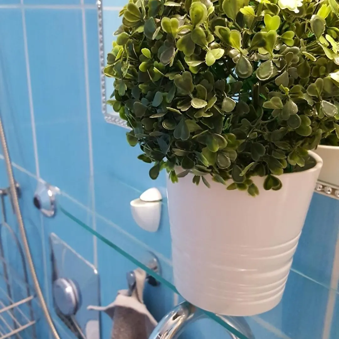 Like Studio City Centrum, Wifi, Terrace Budapest Apartment