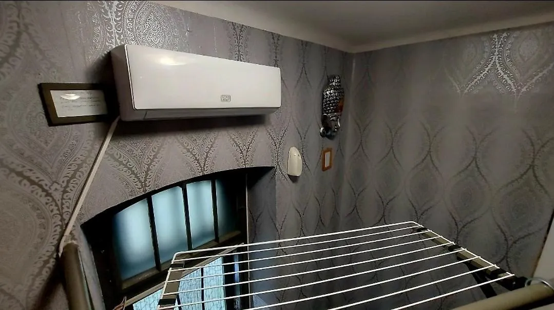 Like Studio City Centrum, Wifi, Terrace Budapest Apartamento