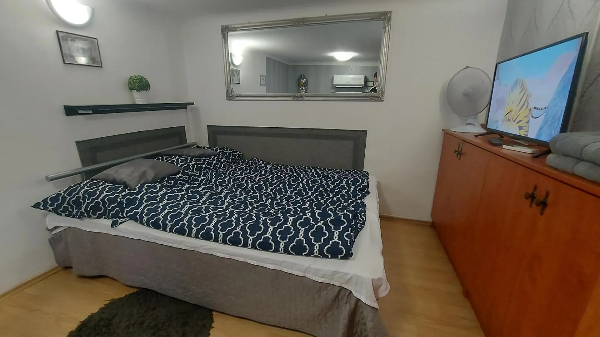 Like Studio City Centrum, Wifi, Terrace Budapest