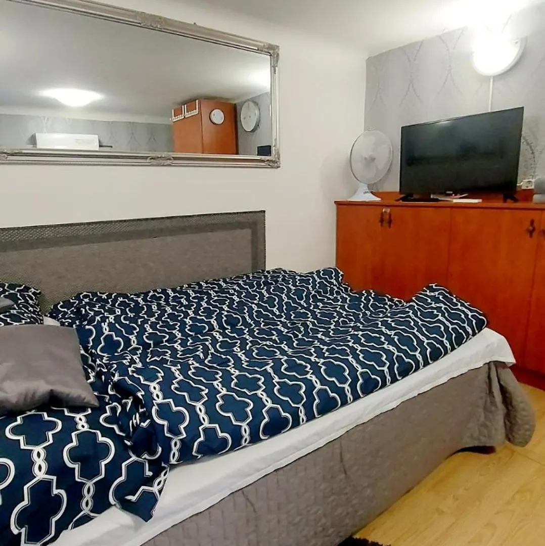 Like Studio City Centrum, Wifi, Terrace Budapest Apartment