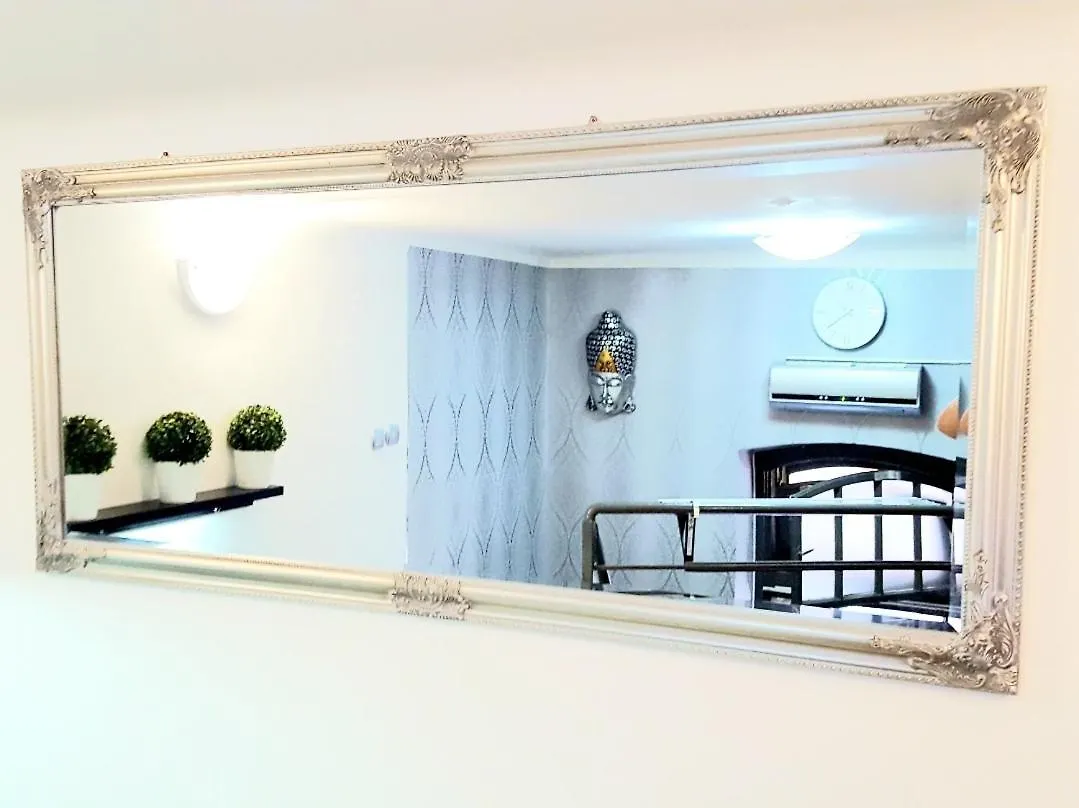 Like Studio City Centrum, Wifi, Terrace Budapest