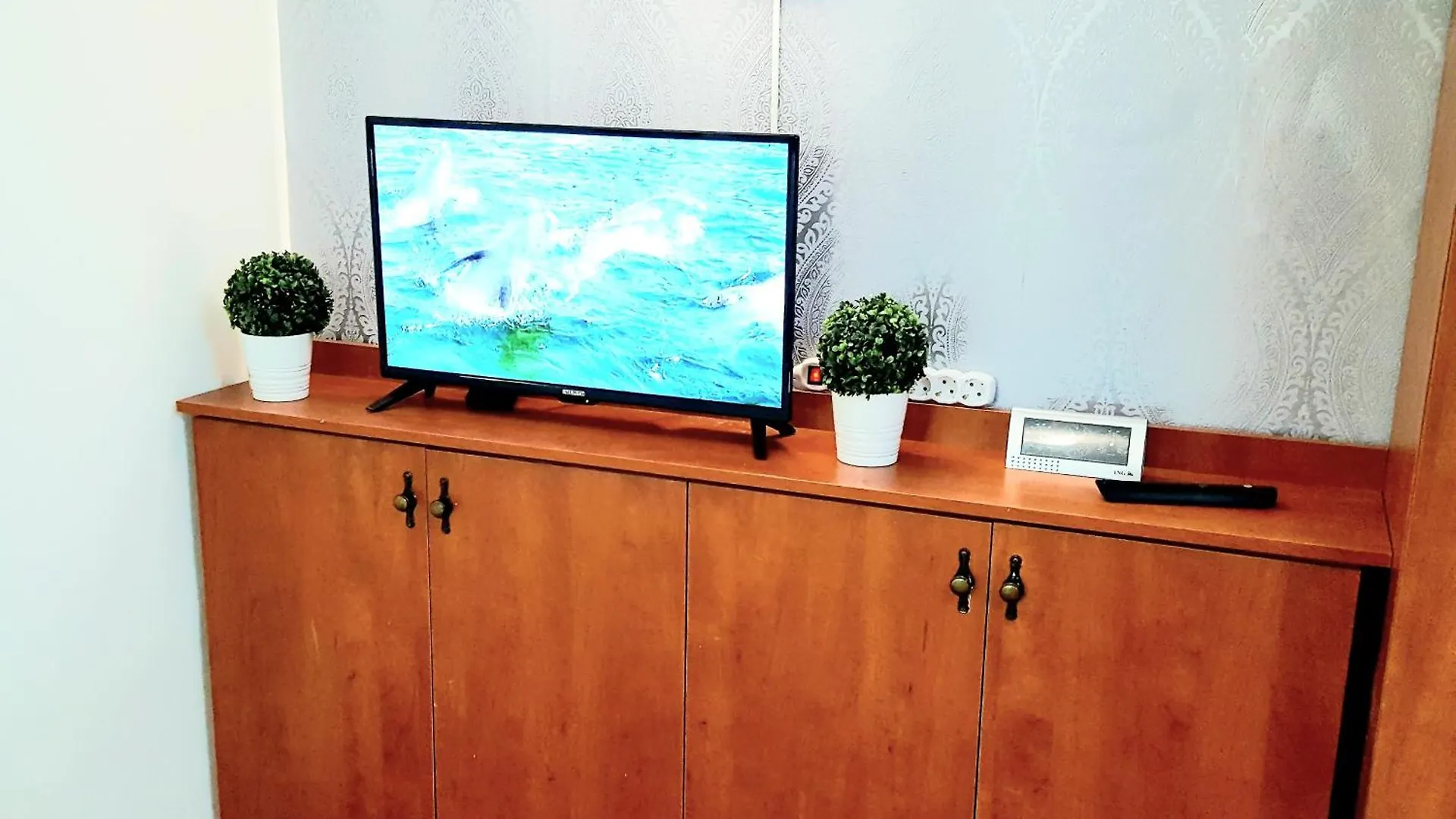 Apartamento Like Studio City Centrum, Wifi, Terrace Budapest
