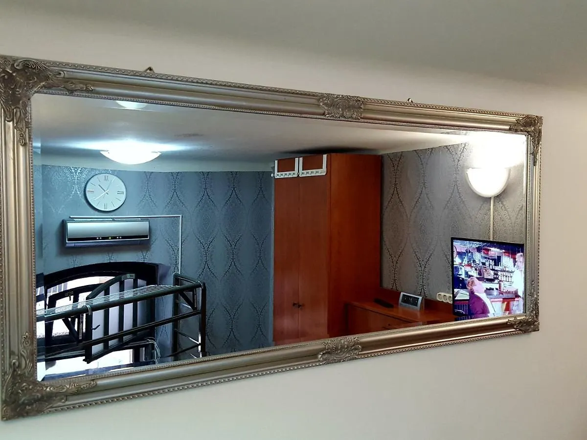 Like Studio City Centrum, Wifi, Terrace Budapest 0*,