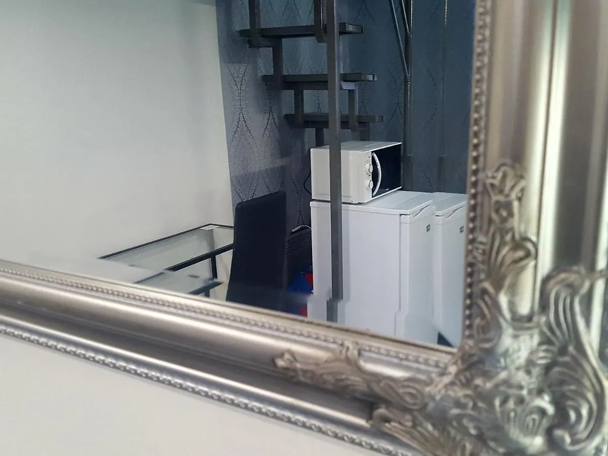 Apartment Like Studio City Centrum, Wifi, Terrace Budapest Hungary