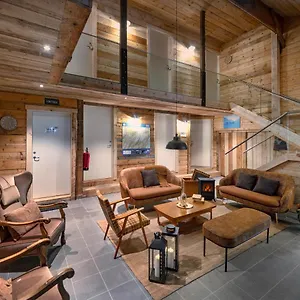 Solneset Farm , Bergen Noruega