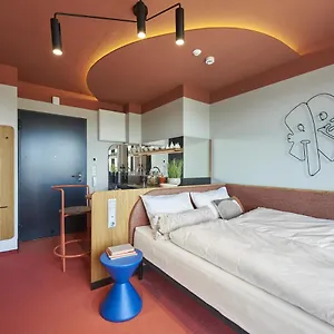 Smartapart Apartamento