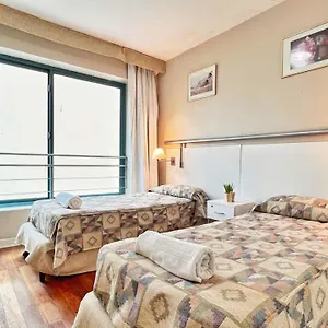 Hermoso, Moderno Y Amplio Departamento En La Mejor Ubicacion De , Mendoza Argentina