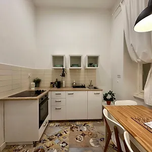 Cozy Flat In The Heart Of Apartamento