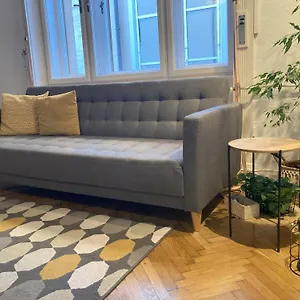 Downtown W18 Apartamento