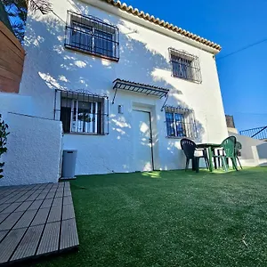 Duplex El Chaparral Golf , La Cala De Mijas España