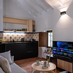 Carmen De Xaira 2º By Florentia Homes , Granada España