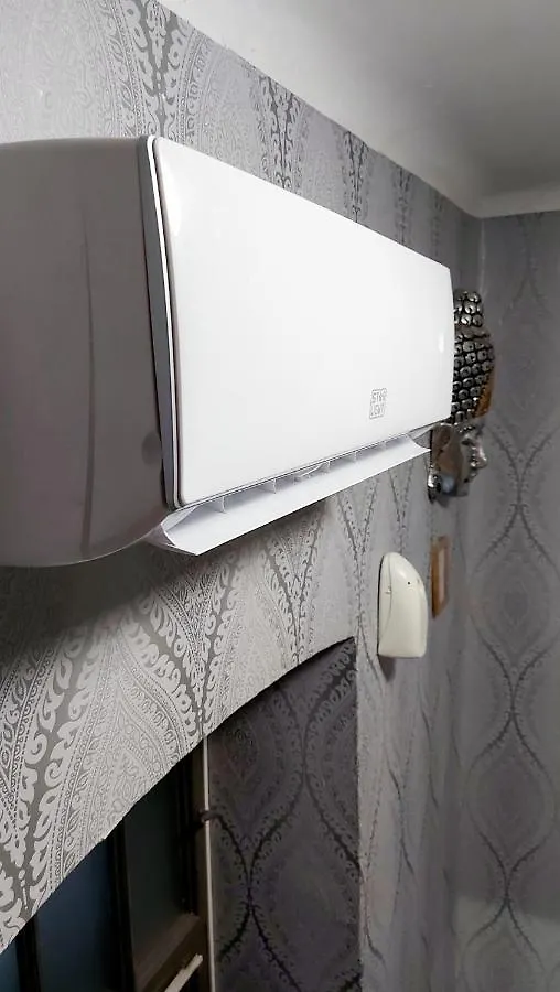 Appartamento Like Studio City Centrum, Wifi, Terrace Budapest Ungheria