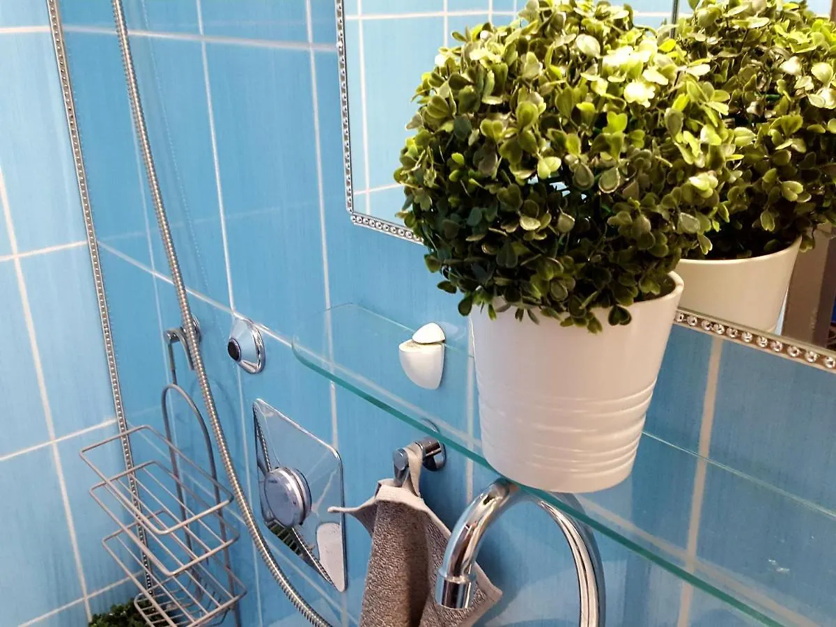 Like Studio City Centrum, Wifi, Terrace Budapest Apartment